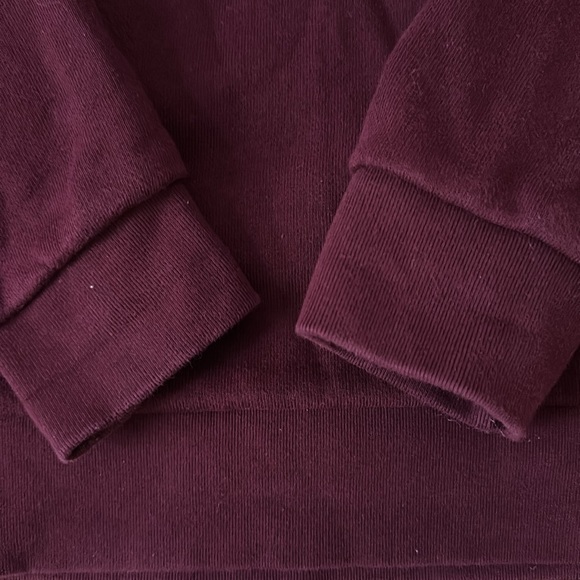 Adidas Men’s Medium Crew Neck sweatshirt - Picture 4 of 5